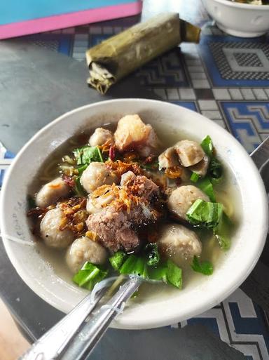 BAKSO BALUNGAN