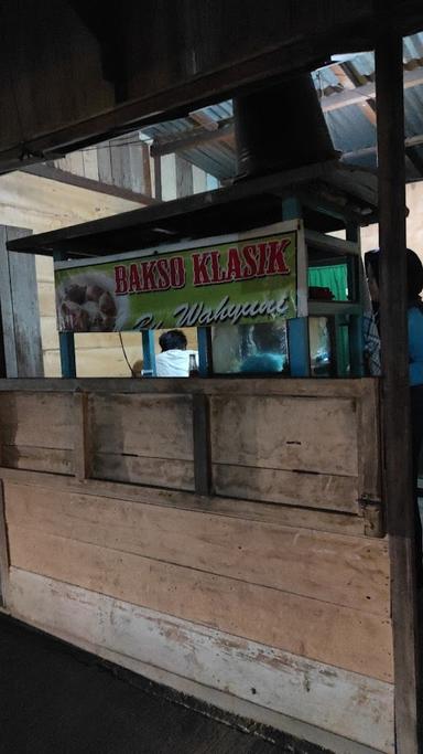 BAKSO KLASIK