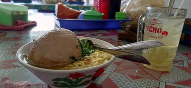 BAKSO SOLO MAS WIDODO