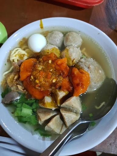 WARUNG BAKSO ASRI2