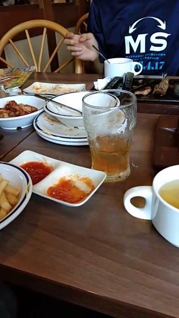 WARUNG MAKAN SAMI REMEN