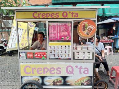 CREPES Q'TA