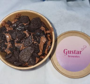 GUSTARBROWNIES