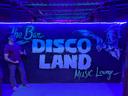 Discoland Bar Music Lounge