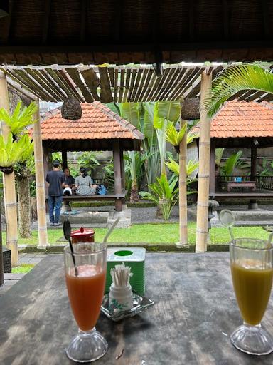 KLUMPU WARUNG BALI