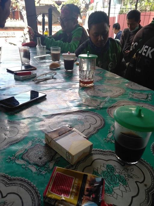 WARUNG KOPI GTT