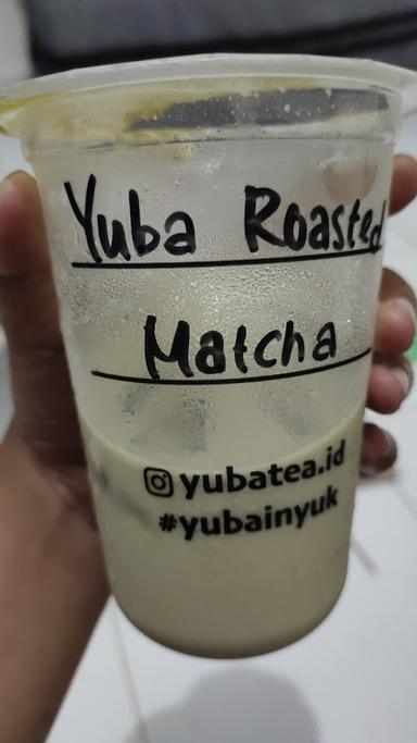 YUBA TEA PADANG LUWIH BALI