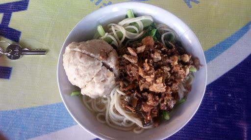 BASO MALANG & MIE AYAM