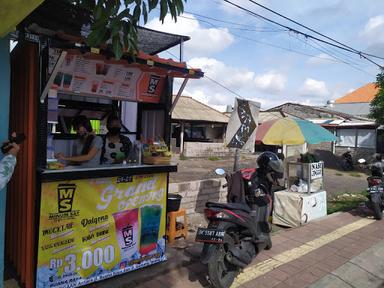 KEDAI MINUM SAY