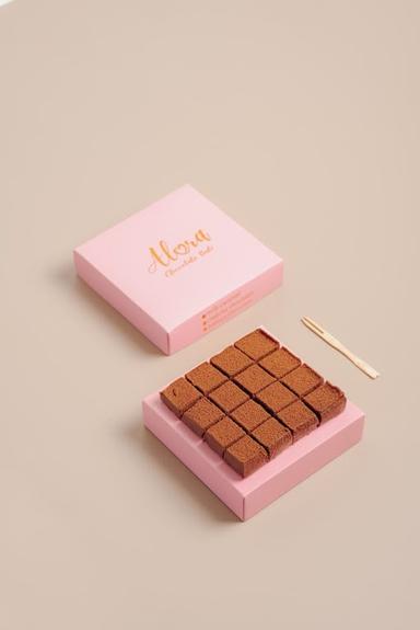 ALORA CHOCOLATE BALI