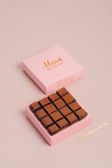 ALORA CHOCOLATE BALI