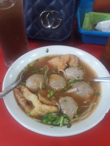 BAKSO PENDOWO MALANG