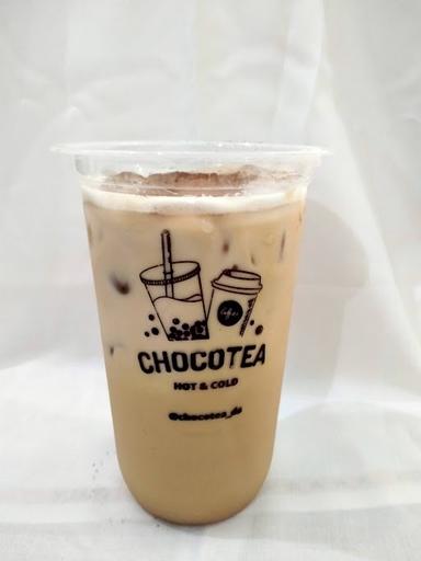 CHOCOTEA