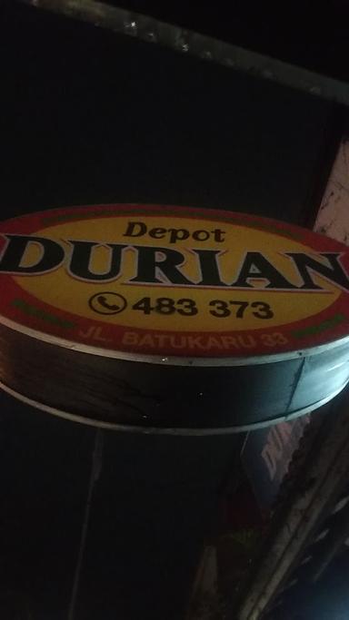 DEPOT DURIAN