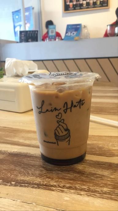 KOPI LAIN HATI