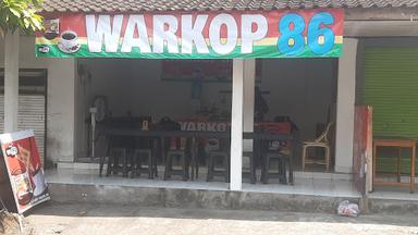 WARKOP 86