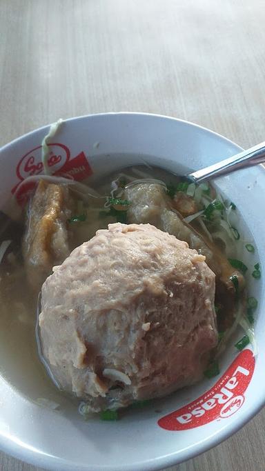 WARUNG BAKSO PAK GATOT