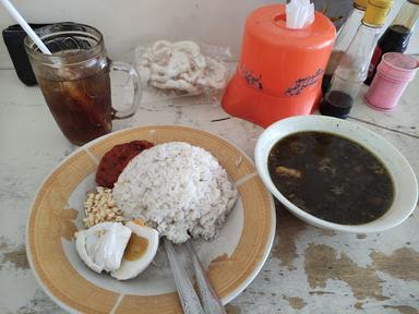 WARUNG JAWA PETRUK