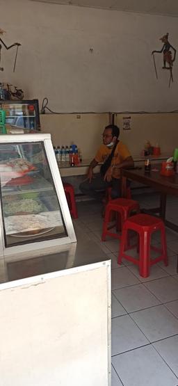 Photo's Warung Jawa Petruk