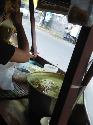 WARUNG SOTO ISTIQOMAH