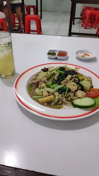 BAKMI AKAI