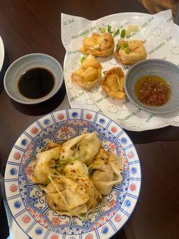 Photo's Po Dumpling Bali