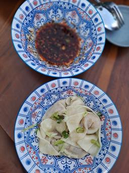 Photo's Po Dumpling Bali