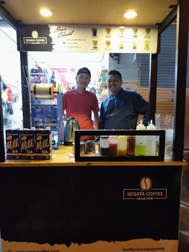 SEQATA COFFEE