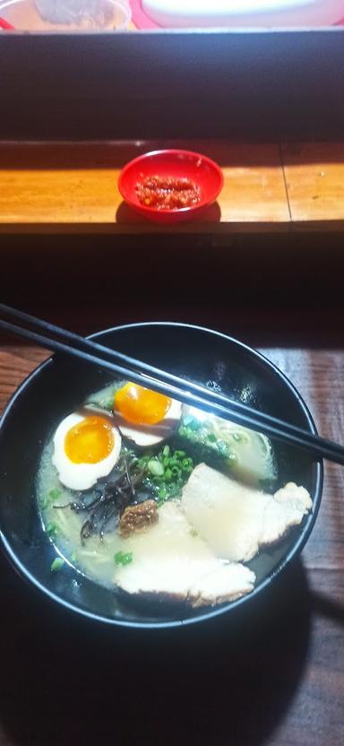 MARUGENKAI RAMEN