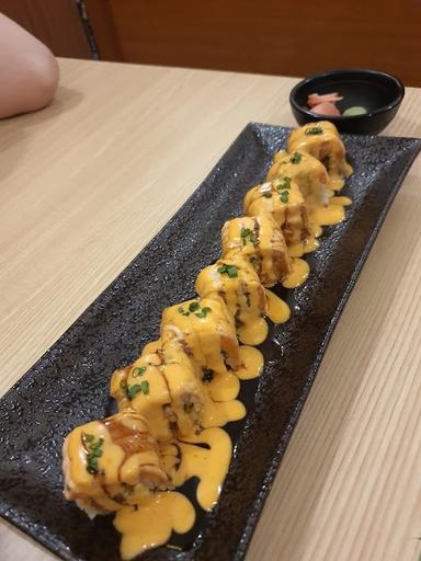 SUSHI NATA