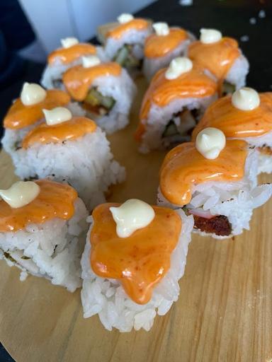 SUSHI NOK