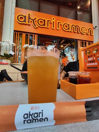 AKARI RAMEN LEVEL 21 MALL