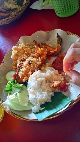 Photo's Ayam Bakar Sambal Nyonyor