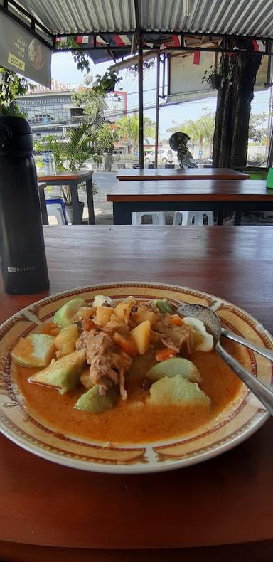 AYAM GORENG SIMPANG ENAM