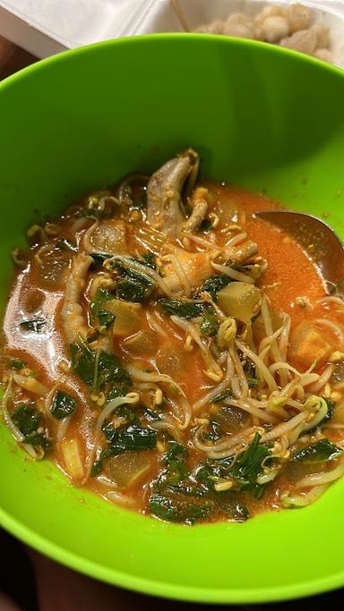 BAKSO BANDUNG BERKAH 2