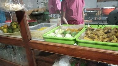 BAKSO BANDUNG BERKAH 2