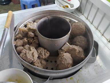 BAKSO SHELLA MALANG