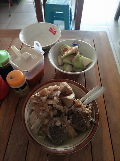 BAKSO SOLO PAK EKA