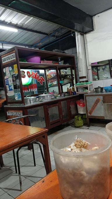 BAKSO SUPER BLITAR