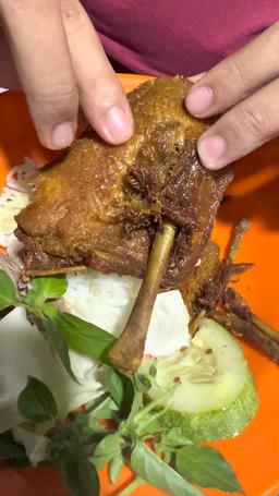 Photo's Bebek Goreng Mas Aan