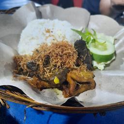 Photo's Bebek Goreng Mas Aan