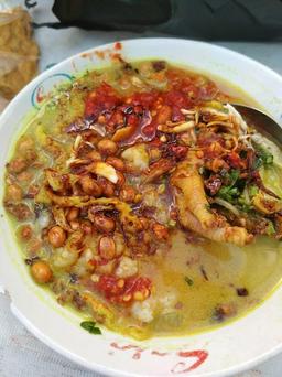 Photo's Bubur Ayam