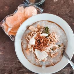 Photo's Bubur Ayam Bang Yadi Asli Jakarta