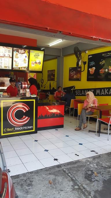 C'BEZT FRIED CHICKEN WATURENGGONG 46