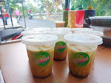 CENDOL IJO