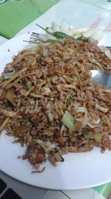 DEPOT NASI GORENG SAM OK