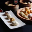 Dimsum Prasmanan Pds