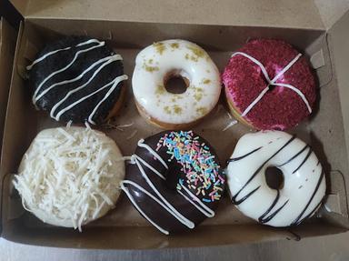 DONAT LUMER NDESO