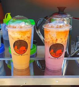 Photo's Dootsan Thai Tea