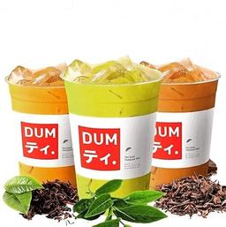 Photo's Dum Thai Tea Pura Demak